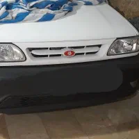 وانت پراید151 GX