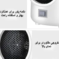 مینی هیتر|بخاری، هیتر، شومینه|زرند, |دیوار