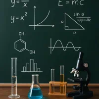 کلاسهای تقویتی همه دروس