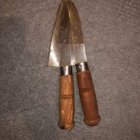 چاقو زنجان کیفیت عالی