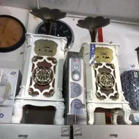 گرامافون ایستاده ومبله
