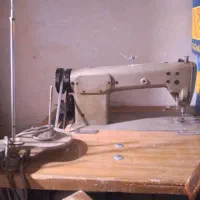 چرخ خیاطی برادر  ژاپن