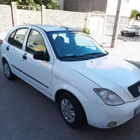 تیبا 2 مدل 96