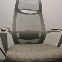 صندلی مدیریتی برند لیو حرفه ای ارگونومی|مبلمان اداری|شیراز, پارک آزادی|دیوار