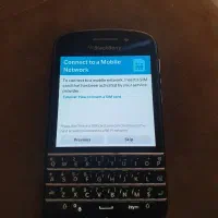 گوشی بلک بری Q10|موبایل|نجفآباد, حومه نجف آباد|دیوار