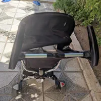 کالسکه مکسی کوزی مارک کویینی|کالسکه و لوازم جانبی|مشهد, گاز|دیوار