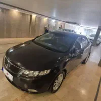کیا سراتو ۹۷ اپشنال بیرنگ درجه یک