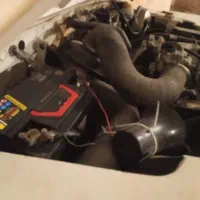 پاژن دیفندر|خودرو سواری و وانت|مشهد, عامل|دیوار