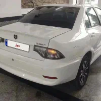 سورن پلاس EF7 درحد،کم کارکرد واقعی|خودرو سواری و وانت|اردبیل, |دیوار