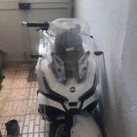 adv 175 هاسکی