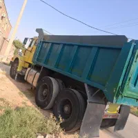 فروش|خودرو سنگین|اهواز, ۲۵۴دستگاه|دیوار