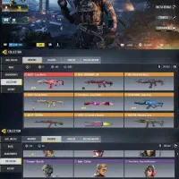 اکانت.کالاف.دیوتی