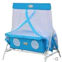 گهواره میلاد برای نوزاد