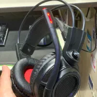 هدفون گیمینگ msi ds502