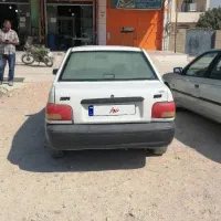 پراید فروشی مدل 81|خودرو سواری و وانت|مرودشت, تخت جمشید|دیوار