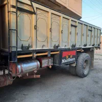 بار اثاثیه منزل|خدمات حمل و نقل|خاش, |دیوار