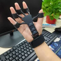 تقویت کننده مچ