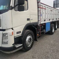 اف ام نو باری مدل ۱۳۸۳|خودرو سنگین|قائم‌شهر, |دیوار