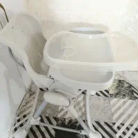 میز غذاخوری کودک|اسباب و اثاث بچه|قدس, شهر‌قدس|دیوار