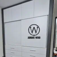 کمد دیواری جاکفشی