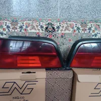 چراغ عقب پارس
