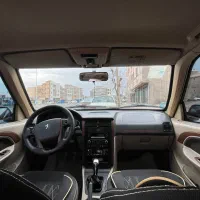 پژو پارس مدل ۱۴۰۰|خودرو سواری و وانت|ابهر, |دیوار