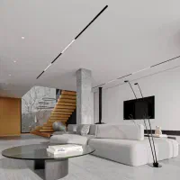 طراحی داخلی ،نما و پلان