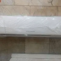 دو دستگاه کولرگازی