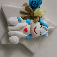 گیفت نوزادو دندونی|صنایع دستی و سایر لوازم تزئینی|هشتگرد, شهرک راه آهن|دیوار