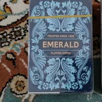 پاسور برند EMERALD