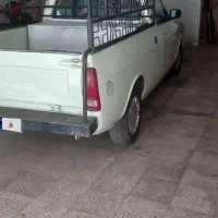 پیکان وانت ۹۳|خودرو سواری و وانت|چهاردانگه (تهران), |دیوار