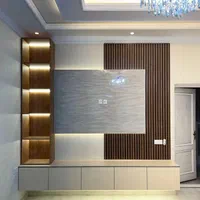 کابینت و کمددیواری پاک چوب|خدمات پیشه و مهارت|یاسوج, |دیوار