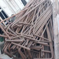 خرید فروش ضایعات تیرآهن میلگرد ورق شیروانی تانکر|عمدهفروشی|هشتگرد, تهران دشت|دیوار