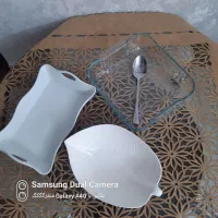 ظروف آشپزخانه