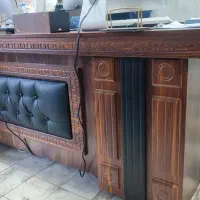 میز و صندلی اداری