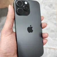 آیفون 16pro max|موبایل|امیدیه, |دیوار