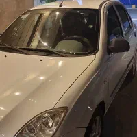 تیبا ۲ هاچبک مدل ۹۶|خودرو سواری و وانت|شیراز, حافظیه|دیوار