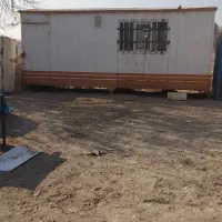 کانکس نگهبانی دفتری|مصالح و تجهیزات ساختمان|چهارباغ, |دیوار