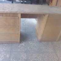 دوعددکمدچوبی