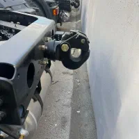 کشنده ویرا ۴۰۴ جدید صفر شاکمن|خودرو سنگین|شیراز, وزیرآباد|دیوار