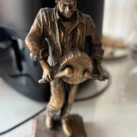 مجسمه|مجسمه، تندیس، ماکت|تهران, پاسداران|دیوار