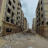 داربست علی نصب همین امروز