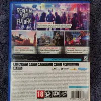 Watch dogs legion Ps5|کنسول، بازی ویدئویی و آنلاین|تنکابن, |دیوار