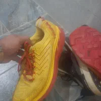 کفش کملا اورجینال سایز ۴۴ و ۴۵ هستن