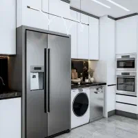 نیازمند شاگرد نصاب کابینت|استخدام صنعتی، فنی، مهندسی|کرمانشاه, |دیوار