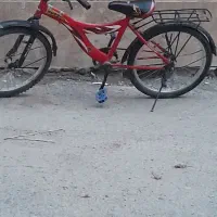 دوچرخه ی بیست