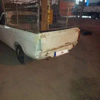 پیکان بار مدل ۸۸