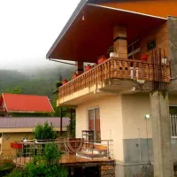 فروش  ویلای بسیار شیک در سوادکوه شهر زیراب