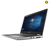 Laptop DeLL precision M4800 لپتاب دل گرافیکی|رایانه همراه|تبریز, |دیوار