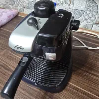 اسپرسو ساز دلونگی EC9 - قهوه ساز و کاپوچینو ساز